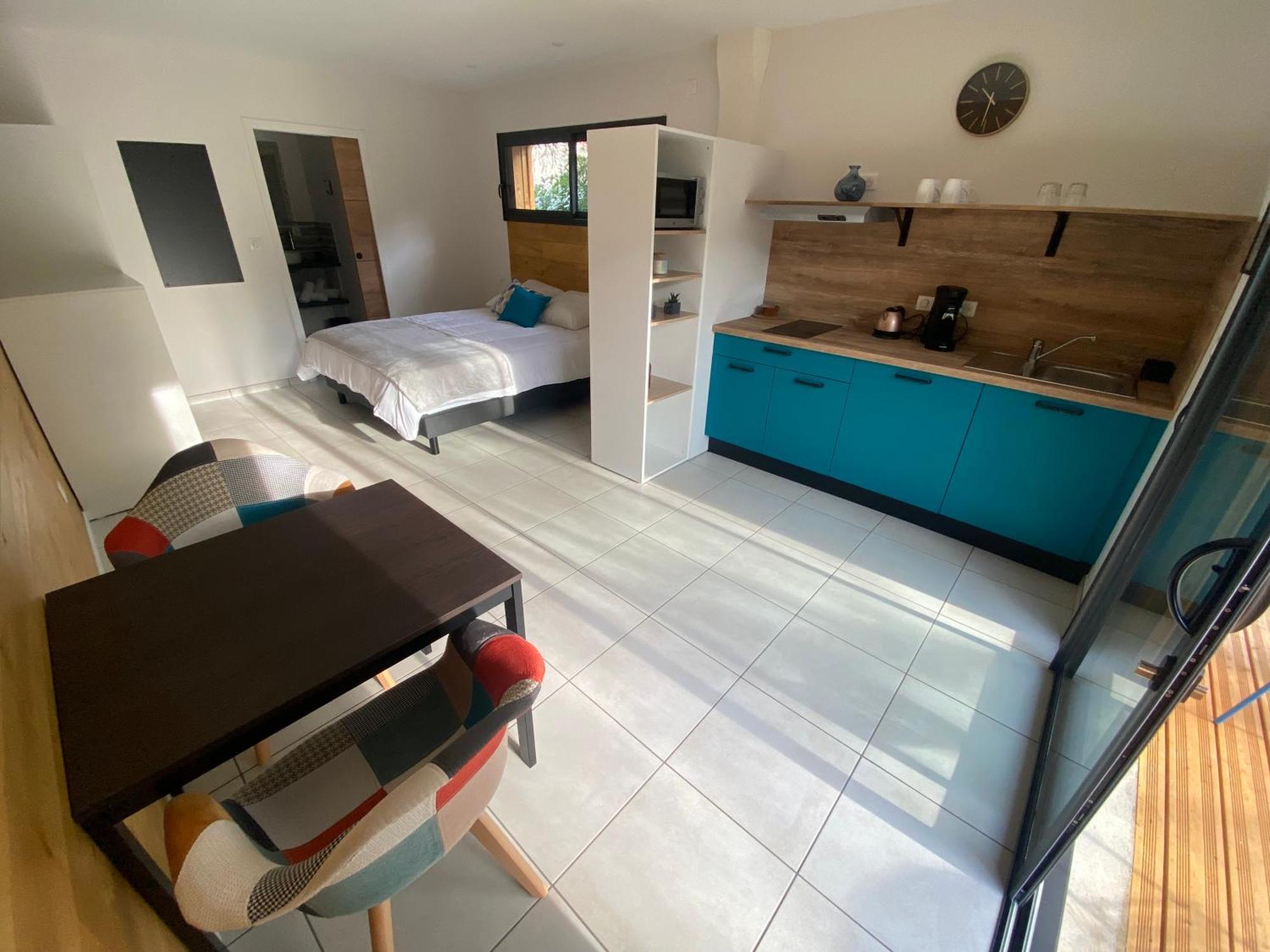L'Oustal Des Domes Hotel Orcines Ngoại thất bức ảnh