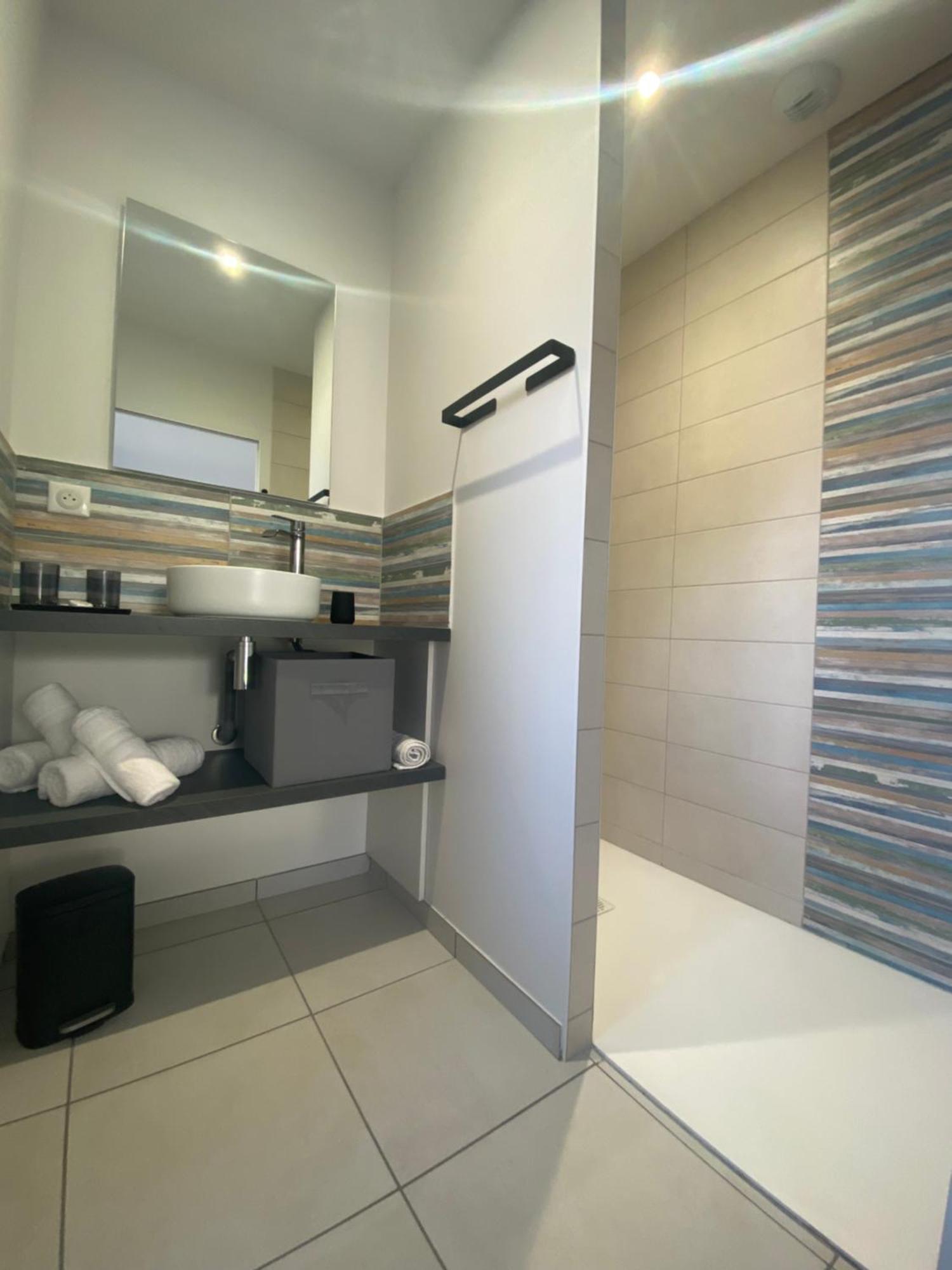 L'Oustal Des Domes Hotel Orcines Ngoại thất bức ảnh