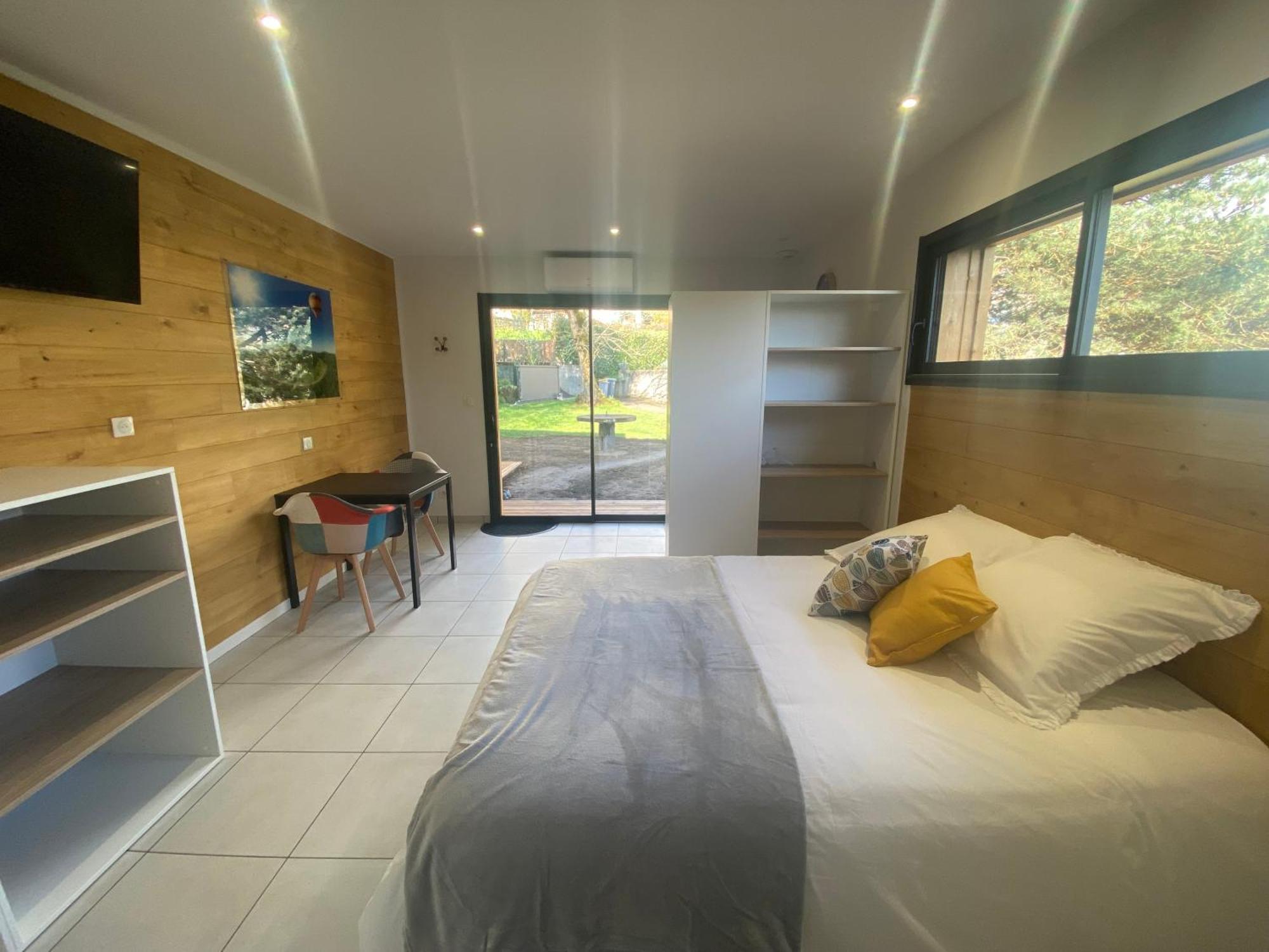 L'Oustal Des Domes Hotel Orcines Ngoại thất bức ảnh