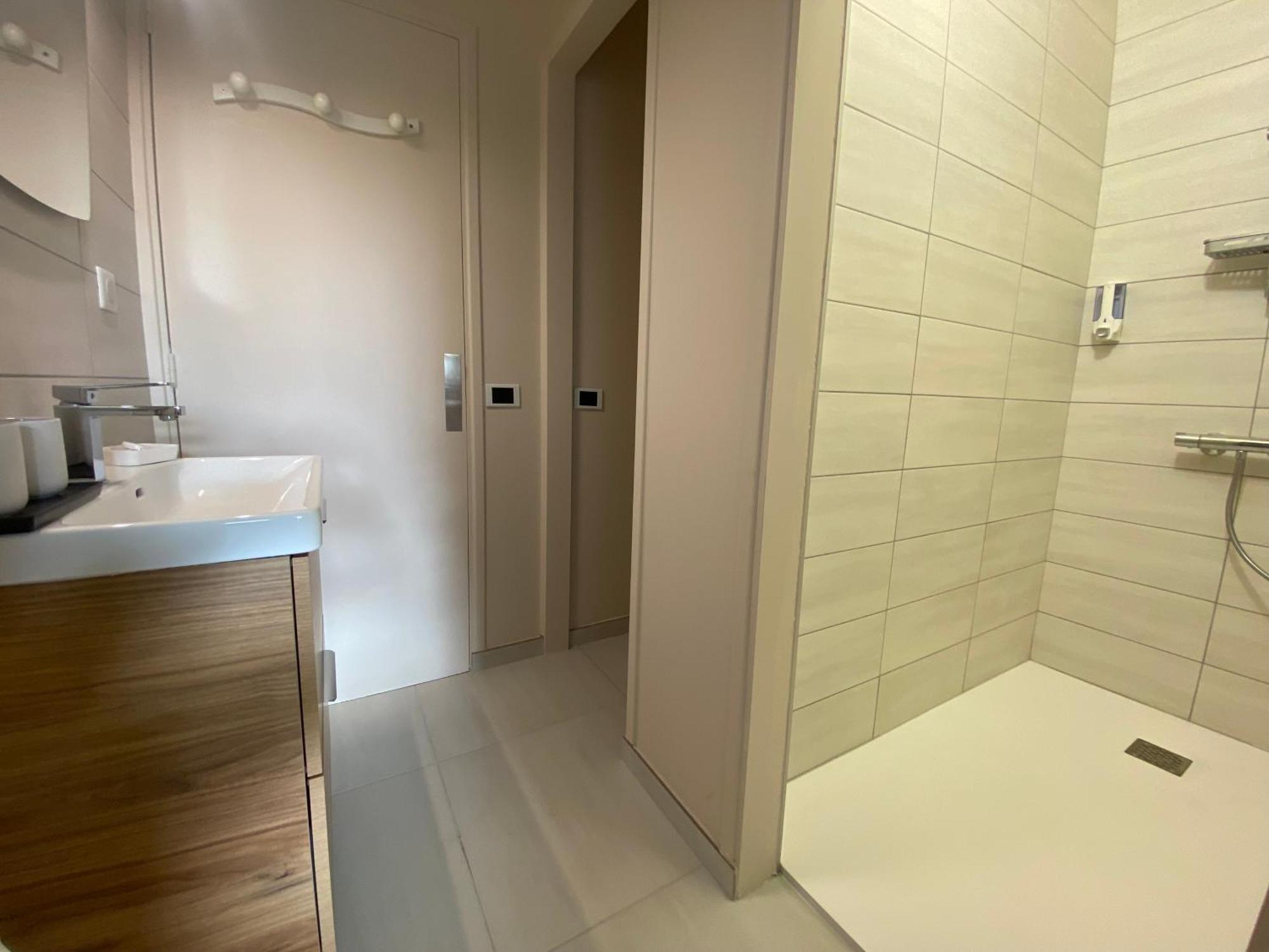 L'Oustal Des Domes Hotel Orcines Ngoại thất bức ảnh