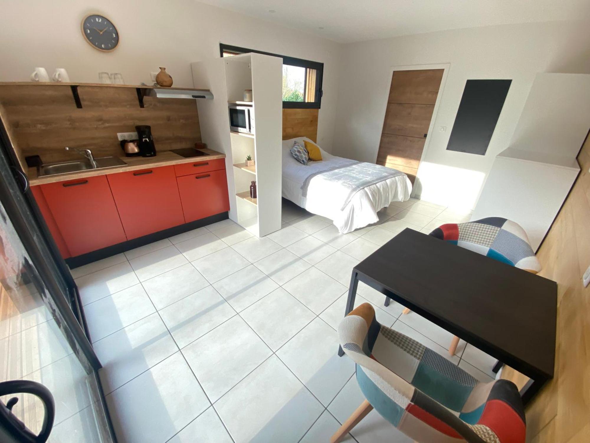 L'Oustal Des Domes Hotel Orcines Ngoại thất bức ảnh