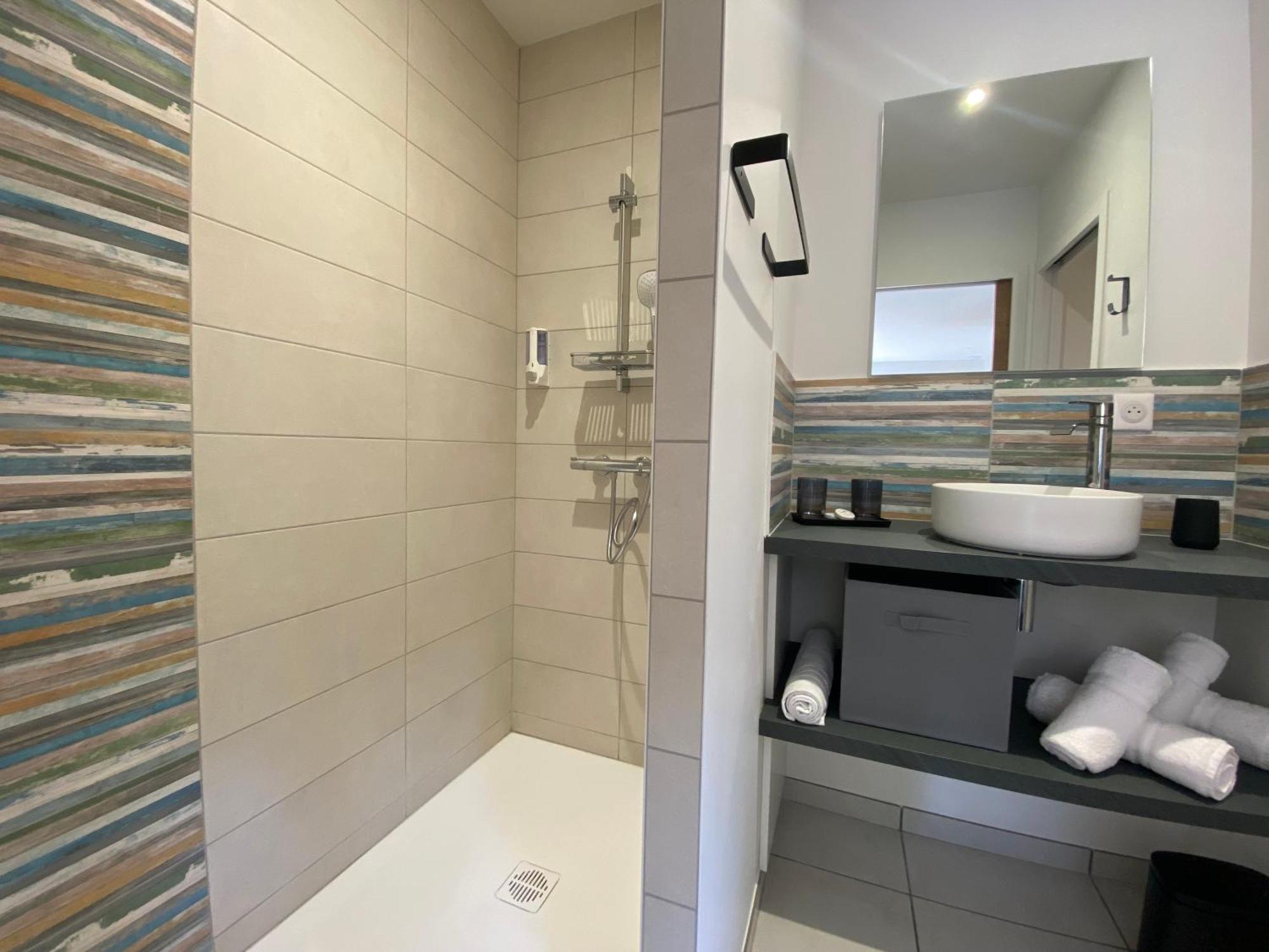 L'Oustal Des Domes Hotel Orcines Ngoại thất bức ảnh