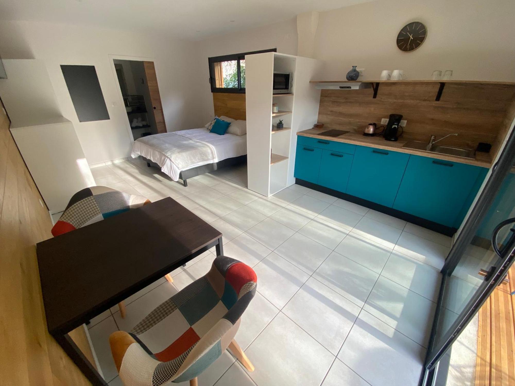 L'Oustal Des Domes Hotel Orcines Ngoại thất bức ảnh