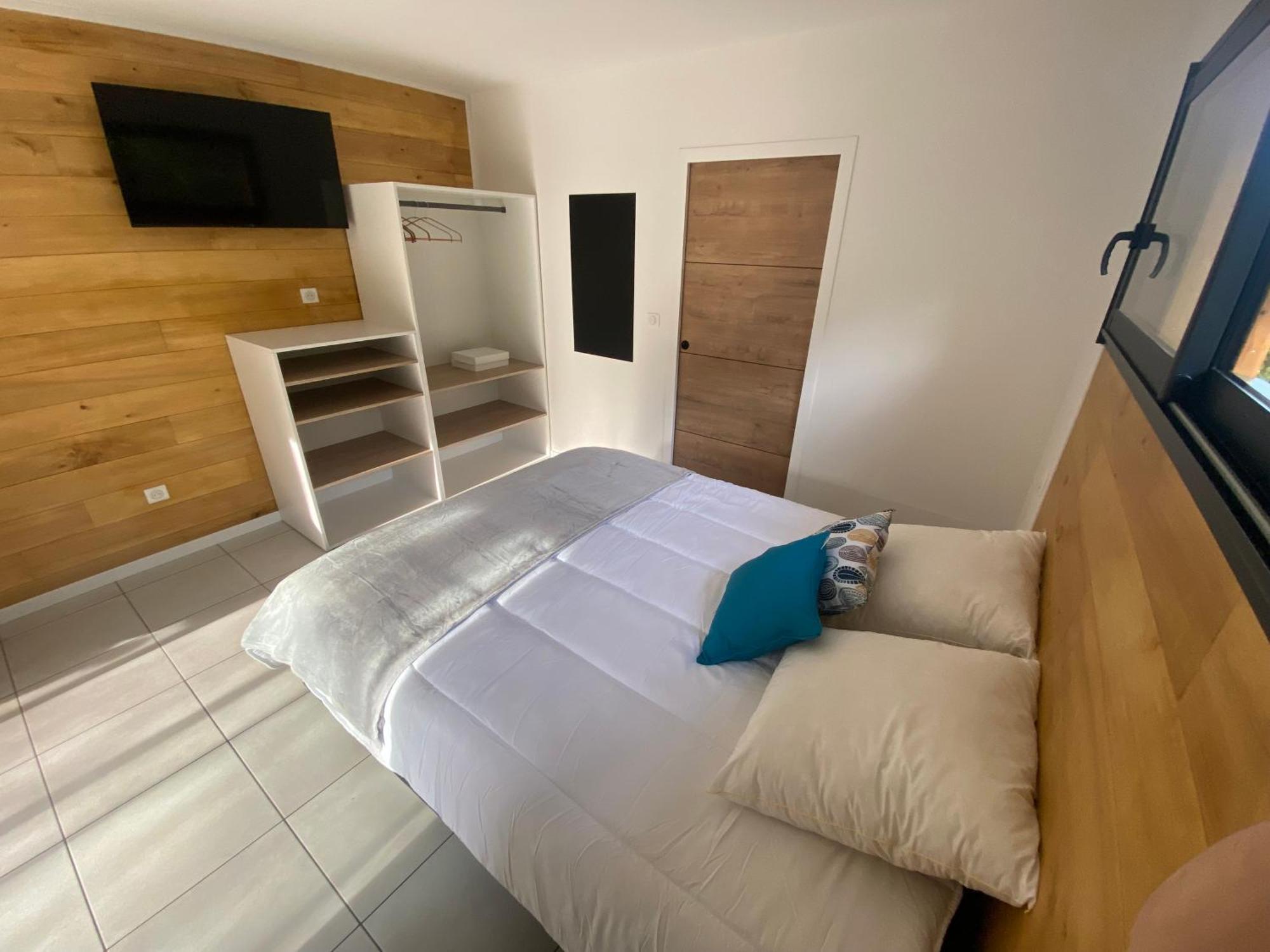 L'Oustal Des Domes Hotel Orcines Ngoại thất bức ảnh