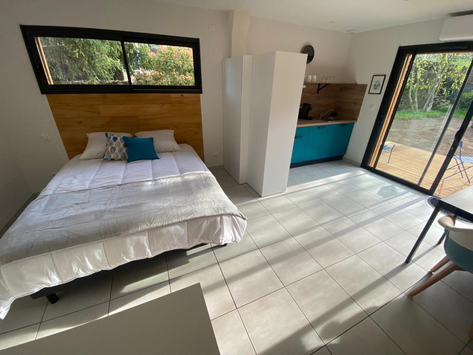 L'Oustal Des Domes Hotel Orcines Ngoại thất bức ảnh