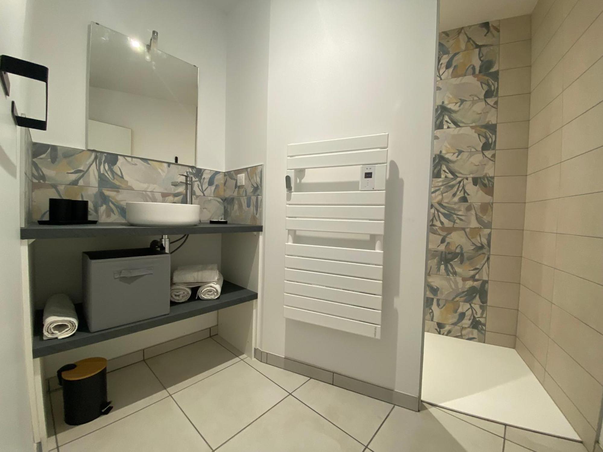 L'Oustal Des Domes Hotel Orcines Ngoại thất bức ảnh