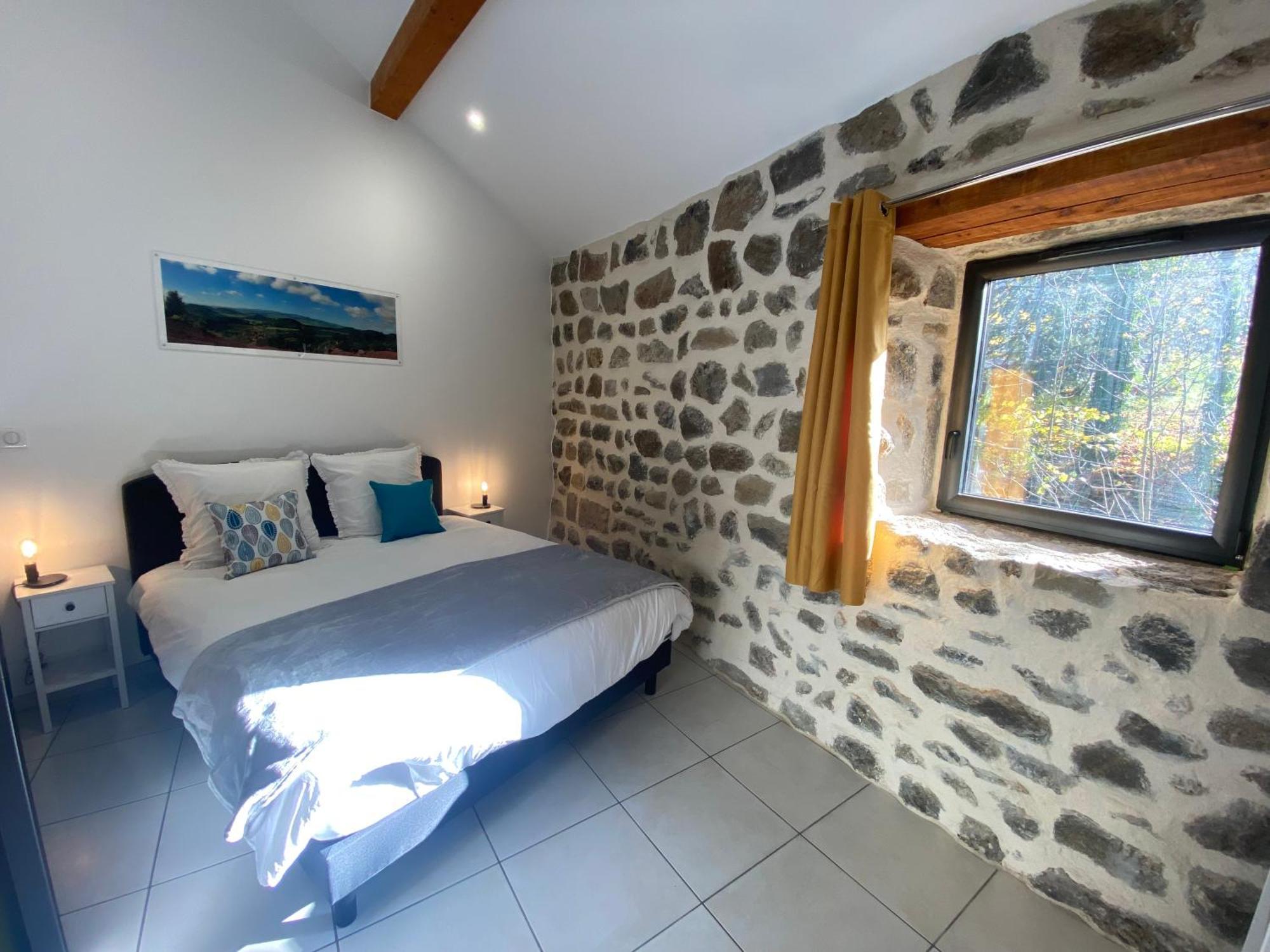 L'Oustal Des Domes Hotel Orcines Ngoại thất bức ảnh